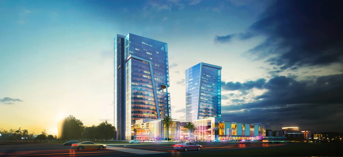 Migsun Yamuna Expressway Resale